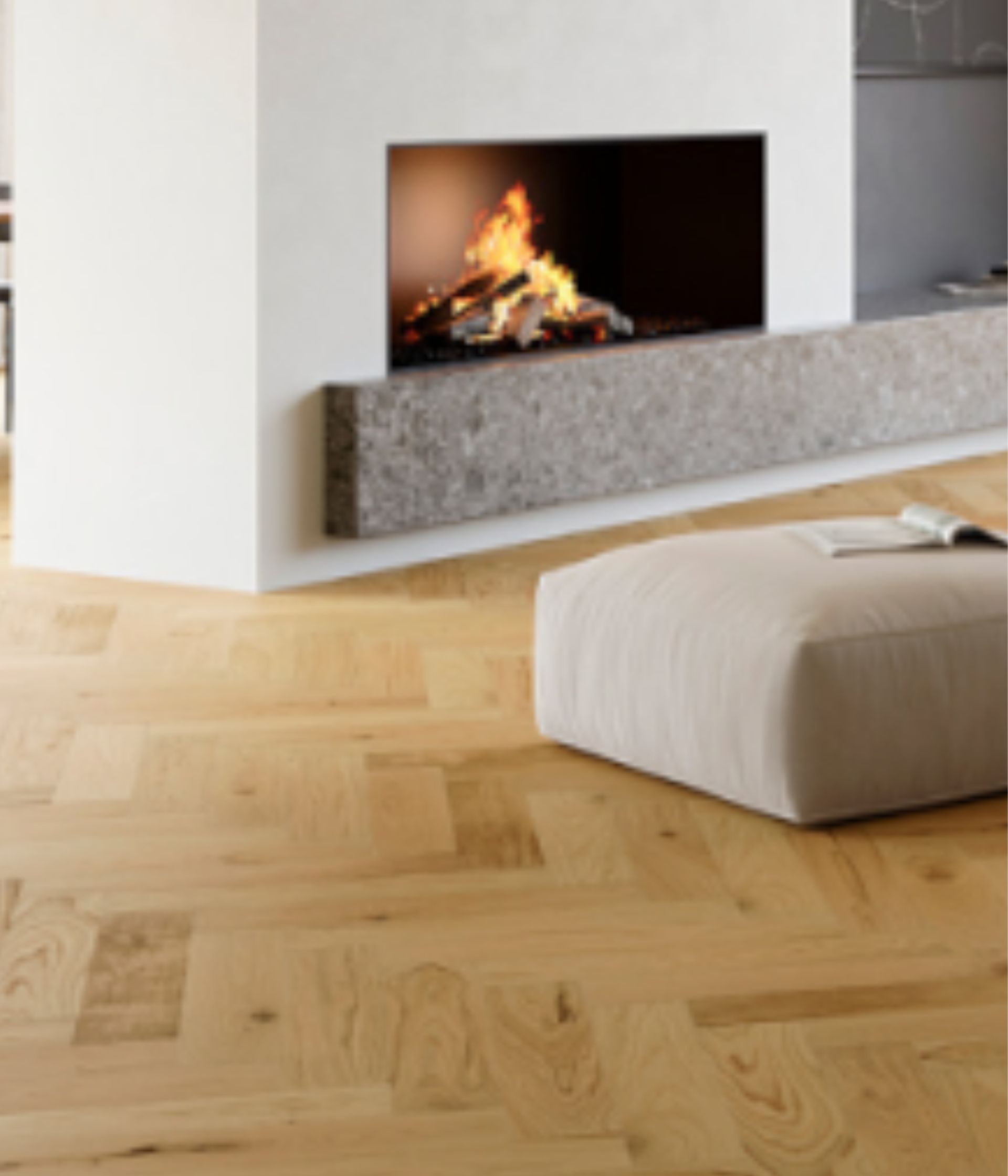 Échantillons du Parquet